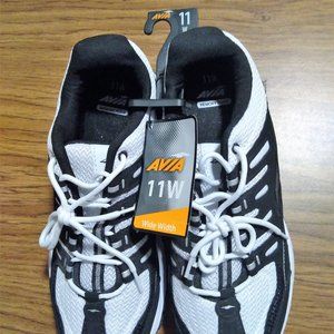 NWT Women's Avia Memory Foam Atheletic Shoes Size 11W